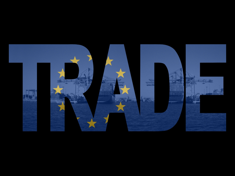 Европейската комисия започва основен преглед на търговската политика на ЕС